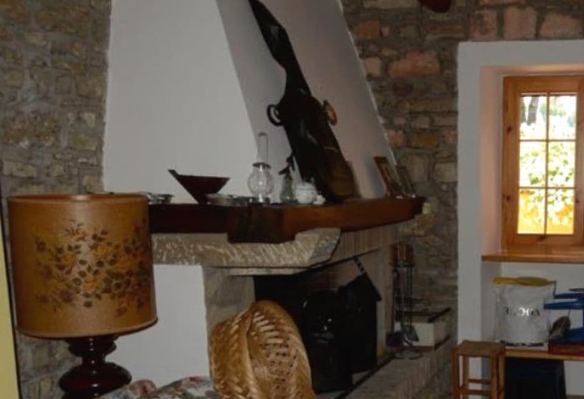 צימר Villa Nunzia