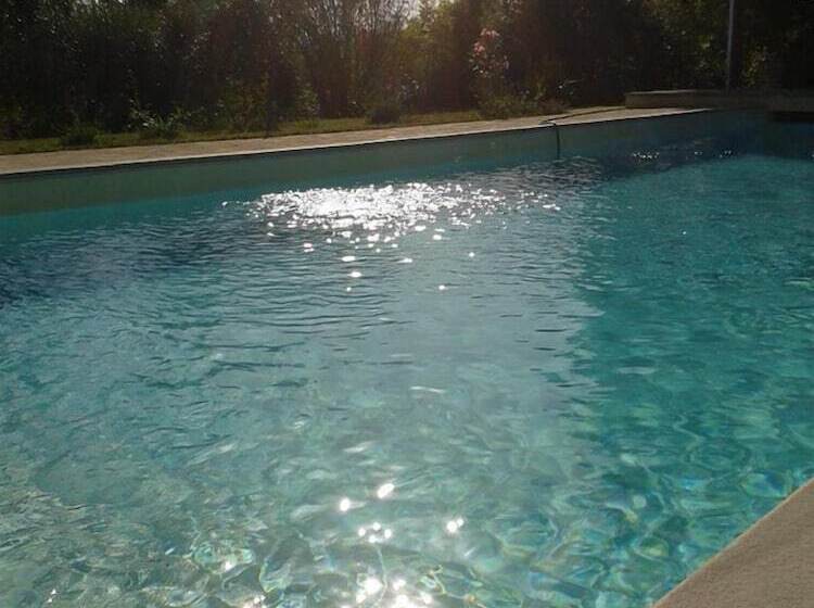 בית מלון כפרי Agriturismo Collina Dei Fagiani