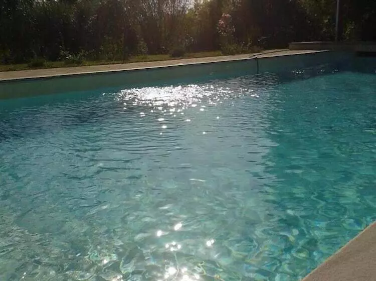 Maaseutuhotelli Agriturismo Collina Dei Fagiani