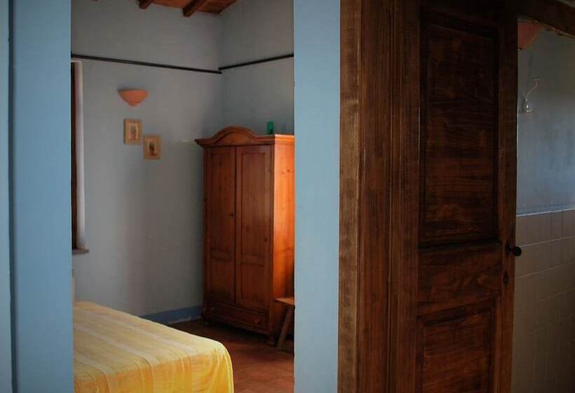 בית מלון כפרי Agriturismo Collina Dei Fagiani