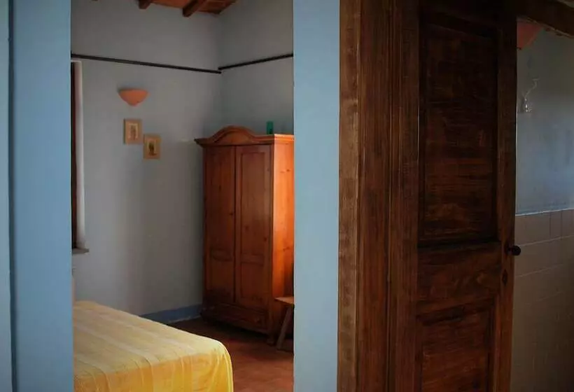 Maaseutuhotelli Agriturismo Collina Dei Fagiani