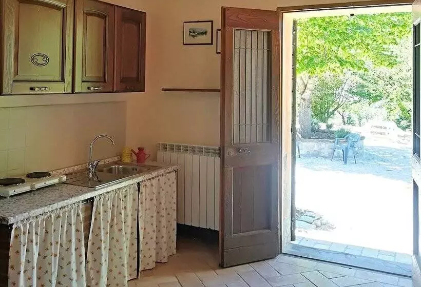 Maaseutuhotelli Agriturismo Collina Dei Fagiani