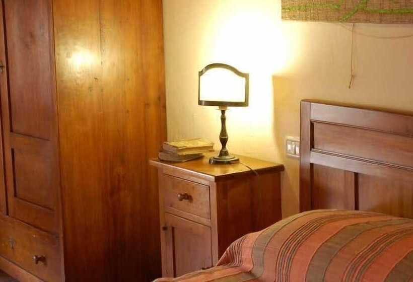 בית מלון כפרי Agriturismo Collina Dei Fagiani