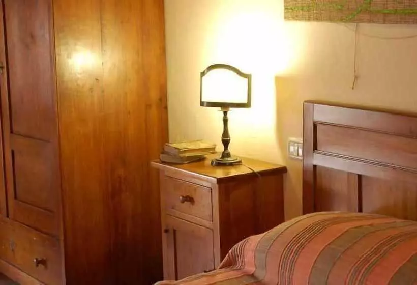 Maaseutuhotelli Agriturismo Collina Dei Fagiani