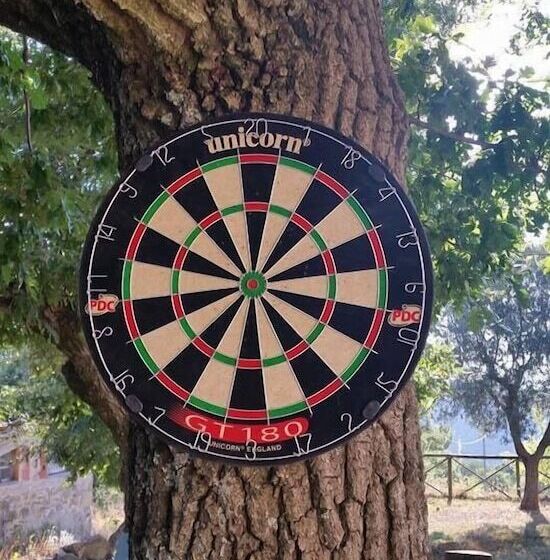 فندق ريفى Agriturismo D Epoca La Marianella