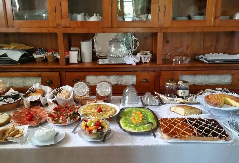 فندق ريفى Agriturismo D Epoca La Marianella