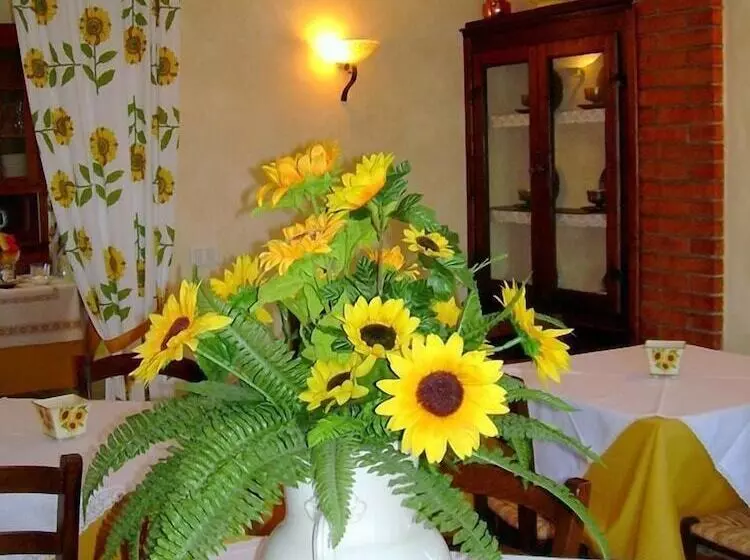 田舎風ホテル Agriturismo D  Epoca La Marianella