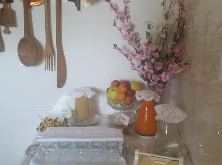 فندق ريفى Agriturismo D Epoca La Marianella