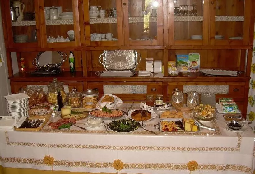 田舎風ホテル Agriturismo D  Epoca La Marianella