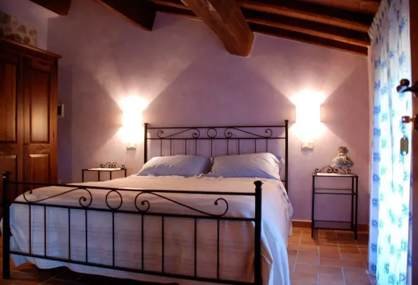 田舎風ホテル Agriturismo D  Epoca La Marianella