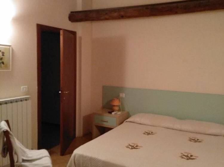 Сельский отель Agriturismo Fattoria Didattica I Due Mondi