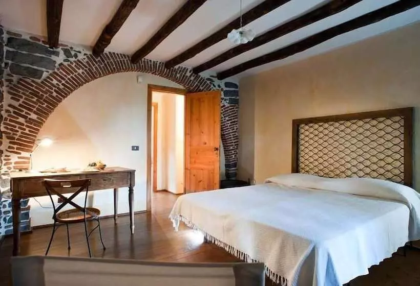 Palmento Monterosso