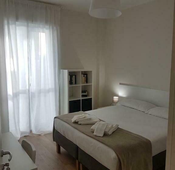 پانسیون Affittacamere Risorgimento