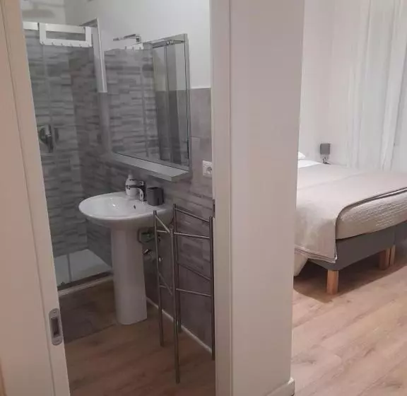 پانسیون Affittacamere Risorgimento