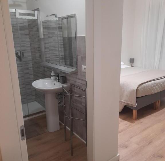 پانسیون Affittacamere Risorgimento