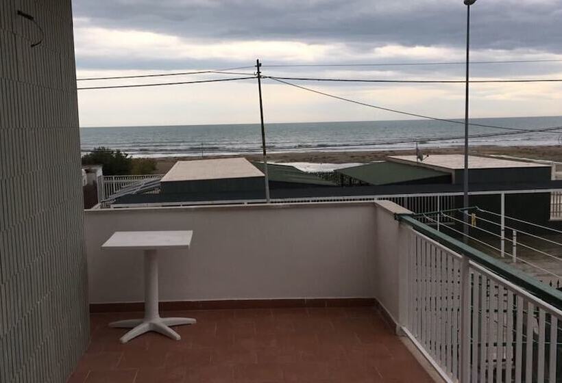 פנסיון Casa Grazia