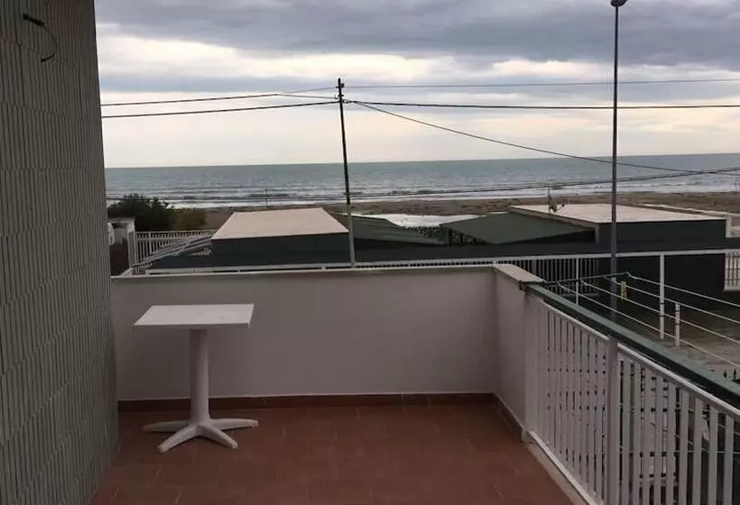 پانسیون Casa Grazia