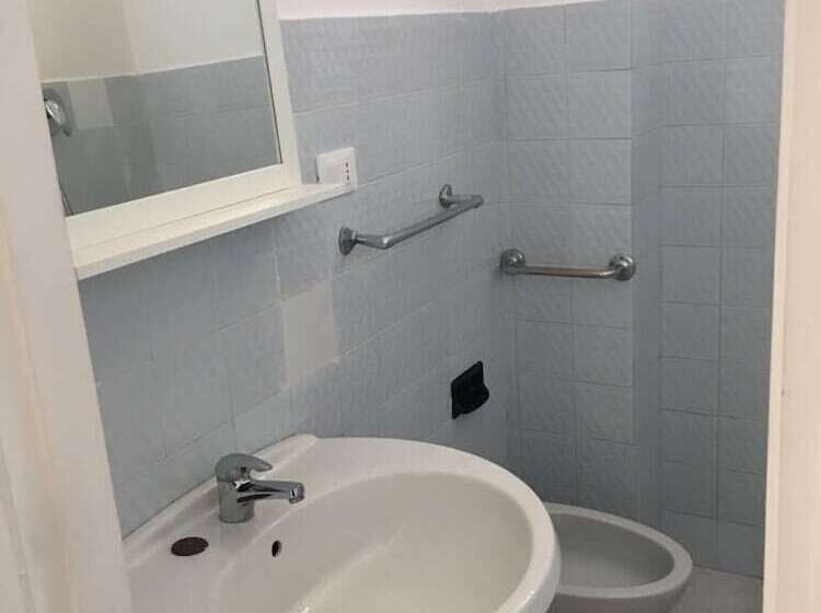 פנסיון Casa Grazia