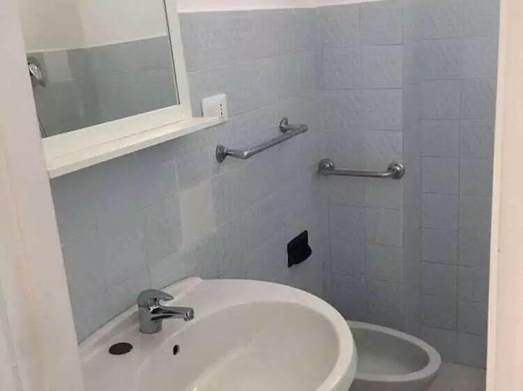 پانسیون Casa Grazia