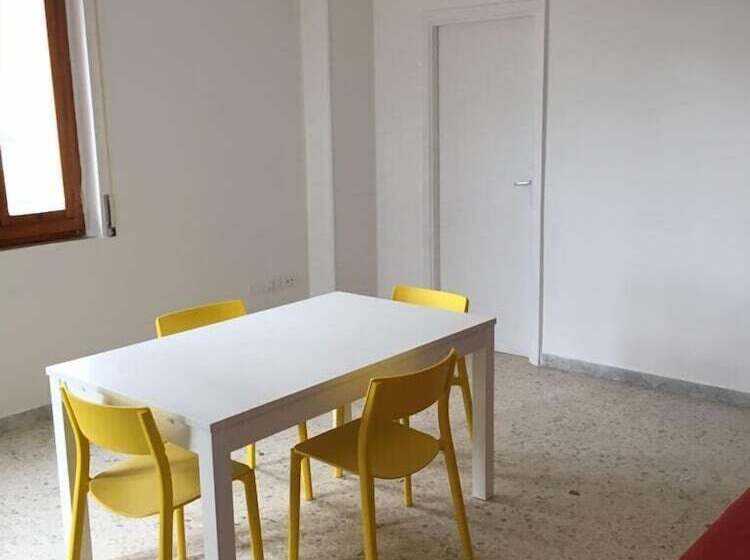 פנסיון Casa Grazia