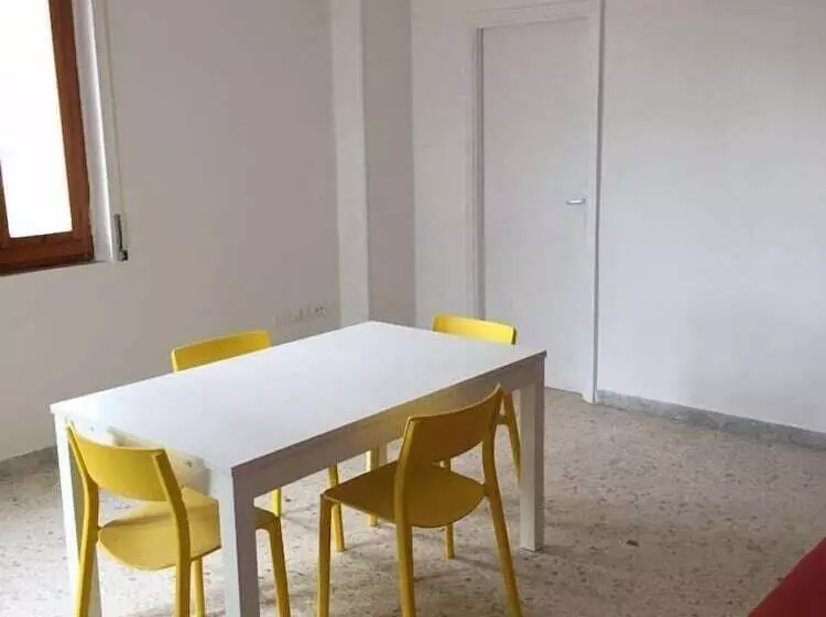 پانسیون Casa Grazia