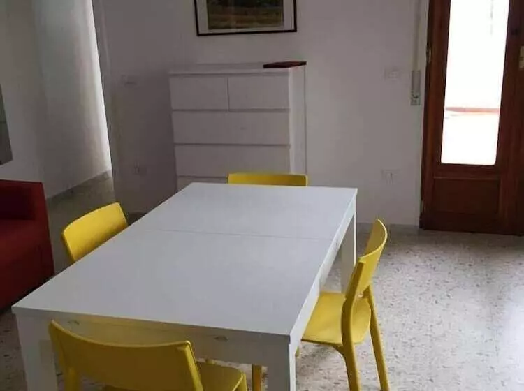 پانسیون Casa Grazia