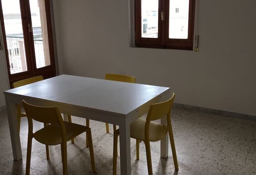 פנסיון Casa Grazia