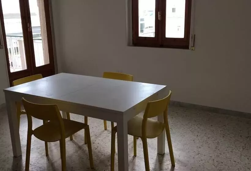 پانسیون Casa Grazia