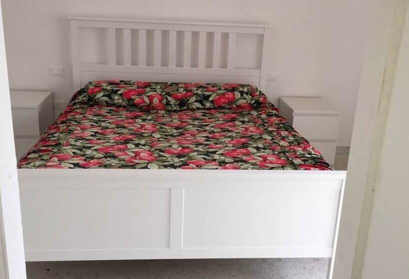 פנסיון Casa Grazia