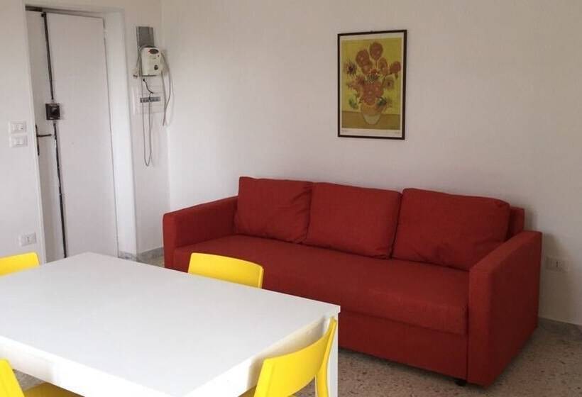 פנסיון Casa Grazia