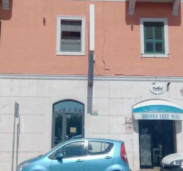 پانسیون Hallo Porto Cv