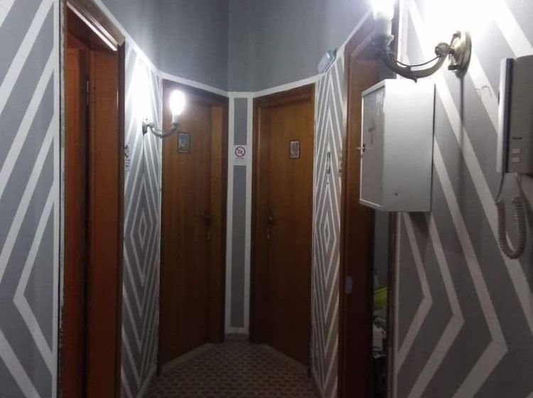 پانسیون Hallo Porto Cv