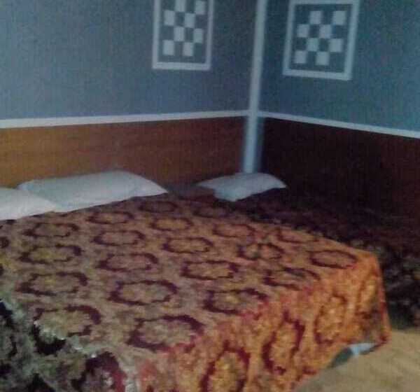 پانسیون Hallo Porto Cv