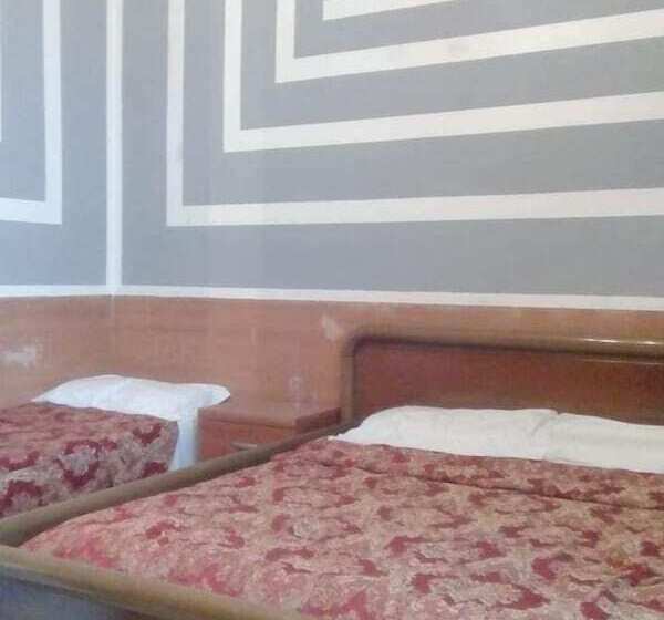 پانسیون Hallo Porto Cv