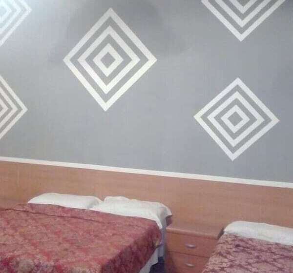 پانسیون Hallo Porto Cv