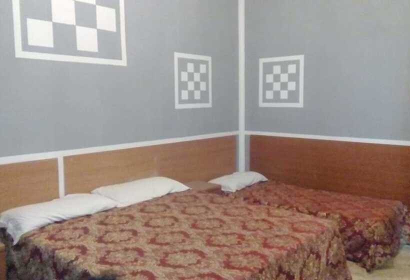 پانسیون Hallo Porto Cv