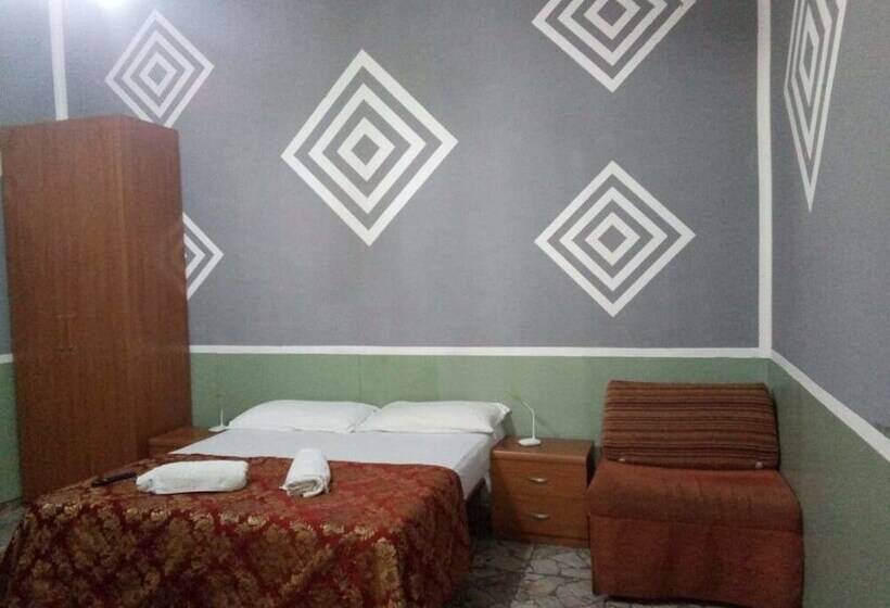 پانسیون Hallo Porto Cv