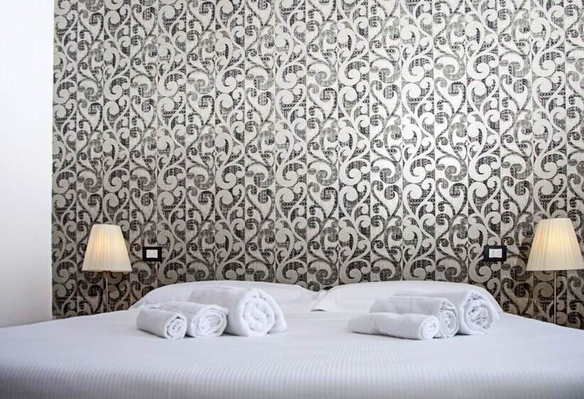 بنسيون Pica Pica