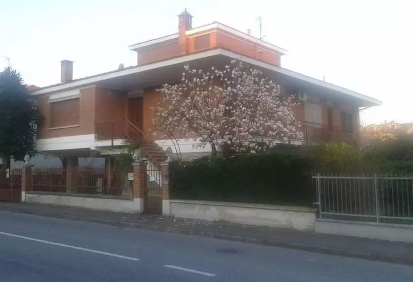 B&b Candiolo Comfort