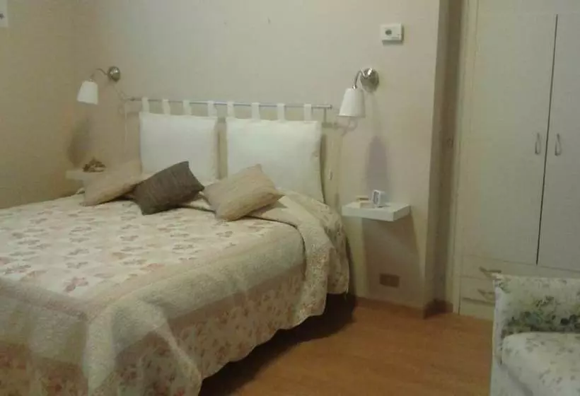 B&b Candiolo Comfort