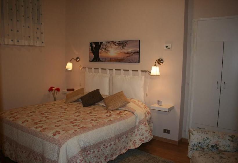 B&b Candiolo Comfort
