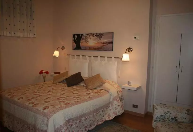 B&b Candiolo Comfort