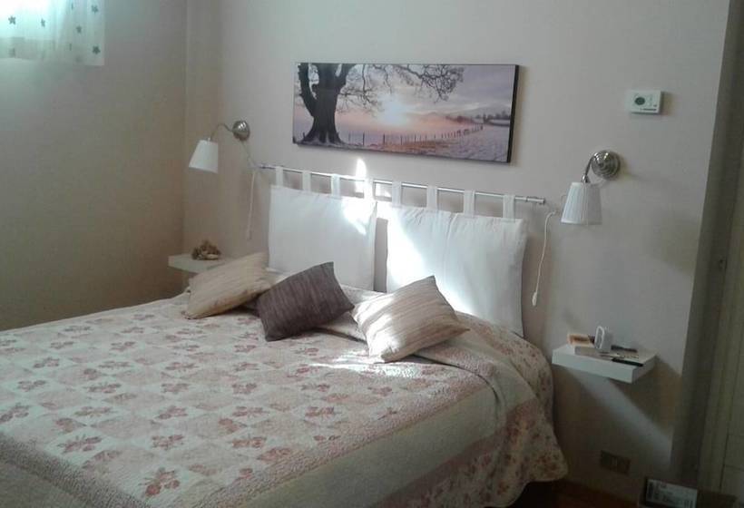B&b Candiolo Comfort