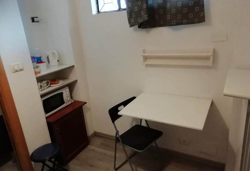 B&b Candiolo Comfort