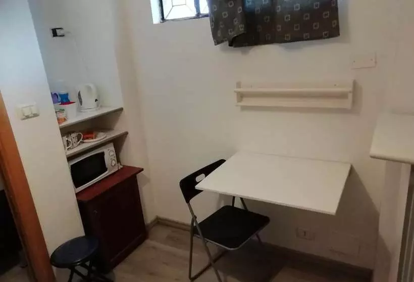 B&b Candiolo Comfort