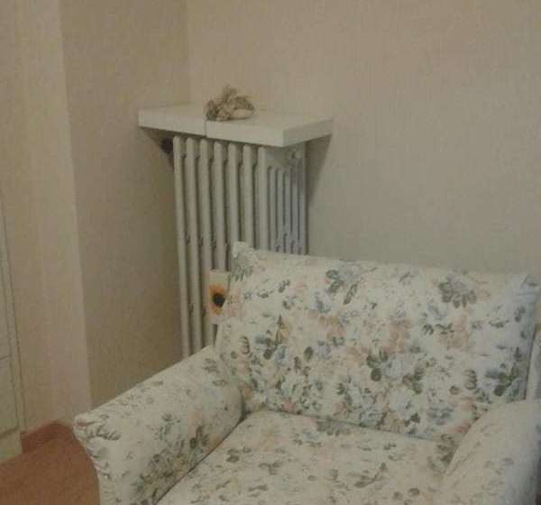 B&b Candiolo Comfort