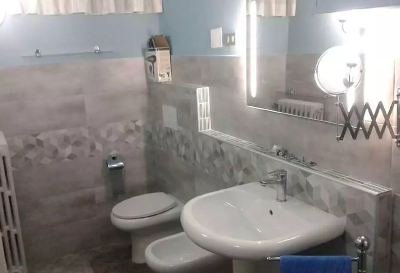 B&b Candiolo Comfort