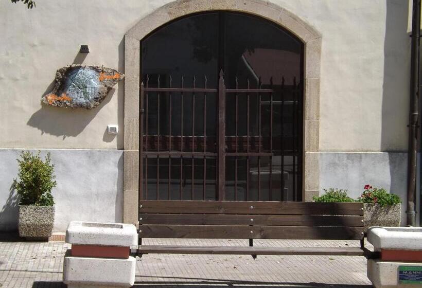 B&b Giardino Nascosto Taviano