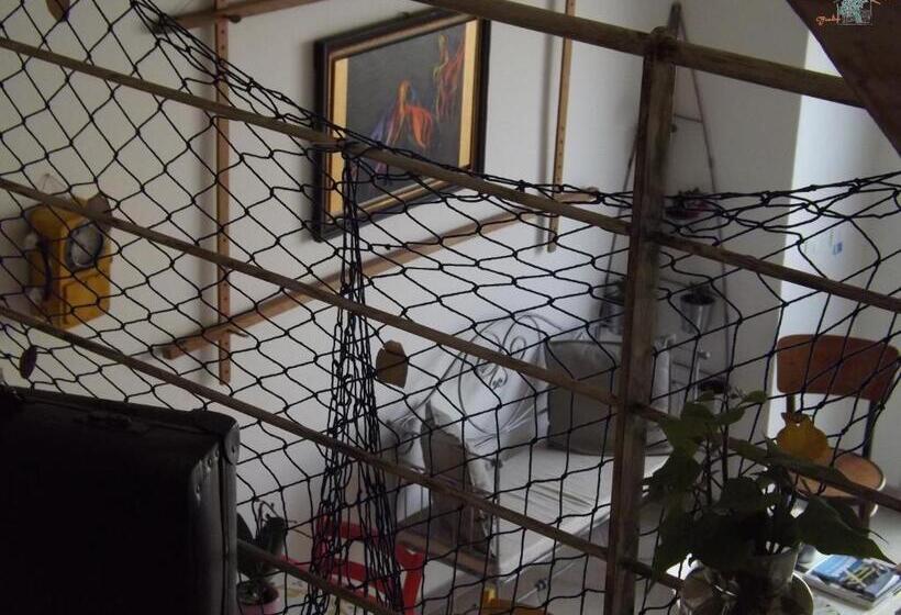 B&b Giardino Nascosto Taviano