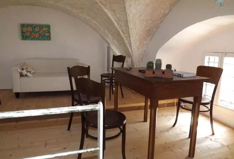 B&b Giardino Nascosto Taviano